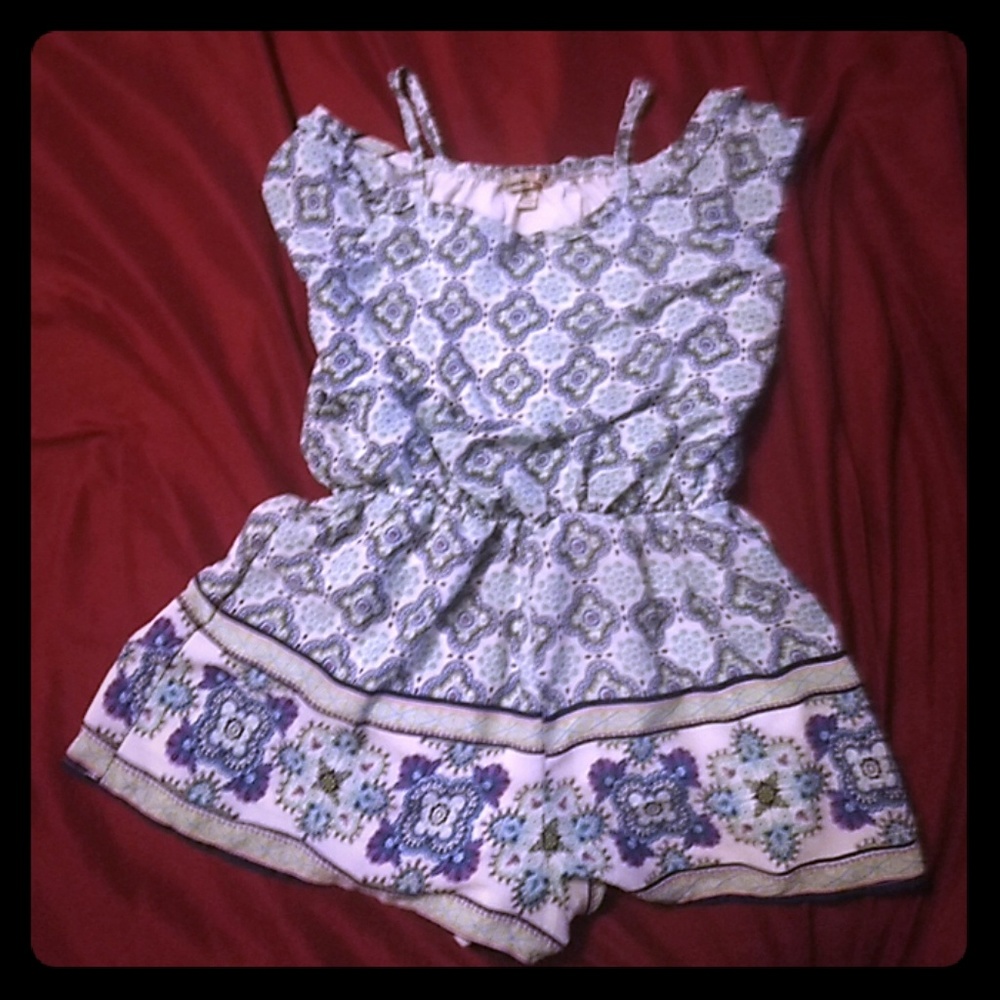 Romper